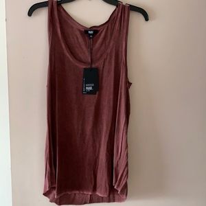 📍NWT📍Paige Tye Dye Tank Bruschetta